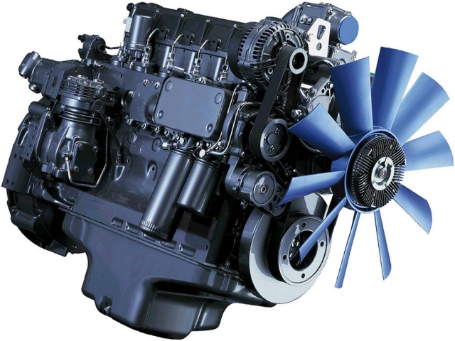 Самые популярные типы двигателей в мире, их отличия, плюсы и минусы