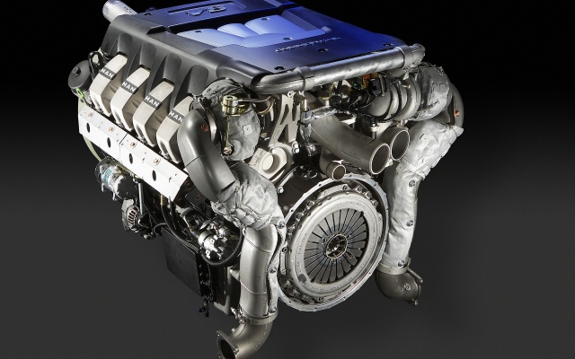Самые популярные типы двигателей в мире, их отличия, плюсы и минусы