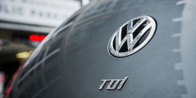 Умные машины от Volkswagen - будущее уже сегодня