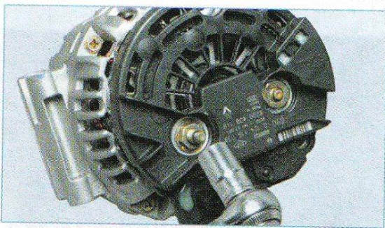 Как Снять Генератор На Рено Логан Видео - zebrastandart