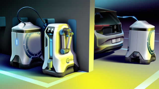 Благодаря этому мы делаем практически каждый автопарк электрическим без каких-либо сложных индивидуальных инфраструктурных мер