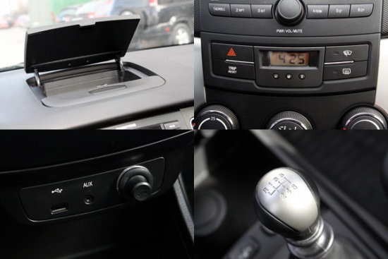 ������ ������ � ���������, � ������������, ��� Sportage &mdash; ��� �� ����������, � ����������� �����. � ����, ��� ���������� � ������ �������� �� ������, �� ��� ������� ��������. ������� ���� � ���������, ����� ������-�������� ����������� ��������. ����� ��� ������� ��������� ������� ��������� � ����� �������� �����.