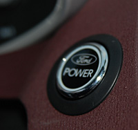 Обзор Ford Fiesta 2008