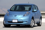 Nissan Leaf ���� ������������ ����� � ������